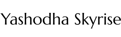 Yashodha Skyrise Logo